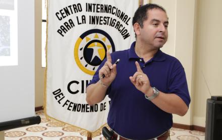 Rodney Martínez: “Más que fallas de predicción, faltan especialistas en climatología”