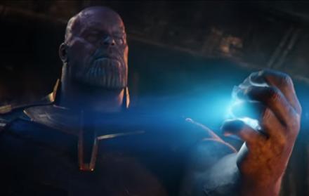 Revelan nuevo tráiler de Avengers: Infinity War