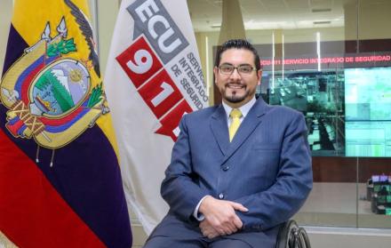 A través de la Misión Solidaria Manuela Espejo orientó y profundizó su trabajo hacia la atención de las personas con discapacidad.