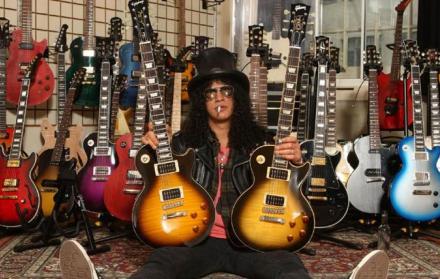 Gibson se declara en bancarrota