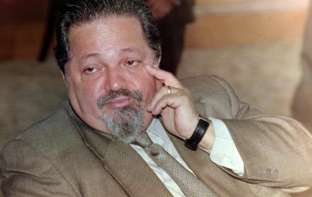 Contra Verduga pesa un proceso judicial en Ecuador por presunto peculado.