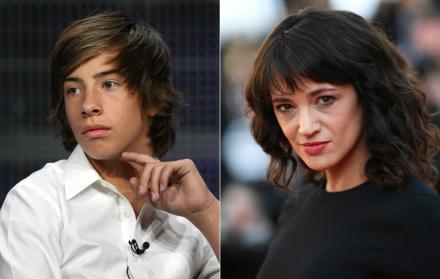 Según The New York Times, Argento pagó a Bennet 380.000 dólares para frenar las acusaciones en su contra.