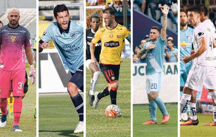 Nacionalizarse, el último chance