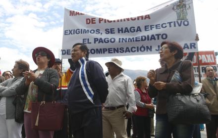 La deuda por el incentivo a la jubilación llega a los 626’948.672 dólares para un total de 12.196 jubilados a escala nacional.