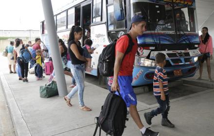 El Día del Trabajo se celebrará con cuatro días de feriado