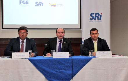 Control. En el 2017 las investigaciones giraron en torno a 512 empresas.