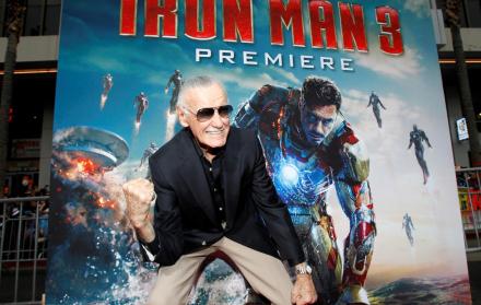 Los cameos de Stan Lee