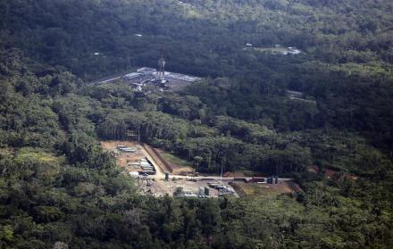 La administración de Rafael Correa dejó en mal andar a las empresas petroleras. Las dos empezaron a saldar sus compromisos desde el año pasado.