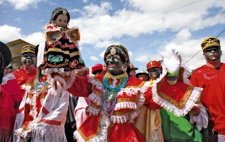 Turismo. El acontecimiento variopinto y cargado de folclor y tradiciones reúne año a año una gran cantidad de visitantes nacionales y extranjeros.