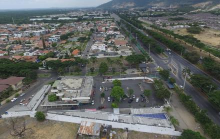 La propuesta de construcción del centro comercial Costa Plaza genera malestar entre los residentes de la ciudadela Puerto Azul.