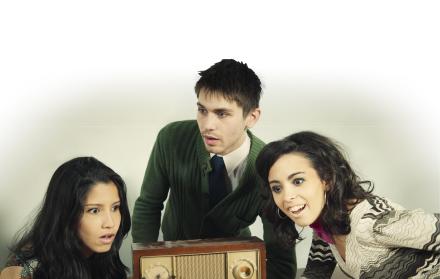 Las radios apuestan por el pasado