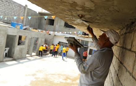 Requisitos. Entre los parámetros evaluados para obtener el licenciamiento está la infraestructura y equipamiento adecuado del centro.