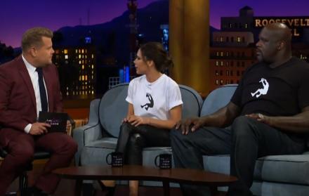 ¿Las Spice Girls se van de Carpool Karaoke?