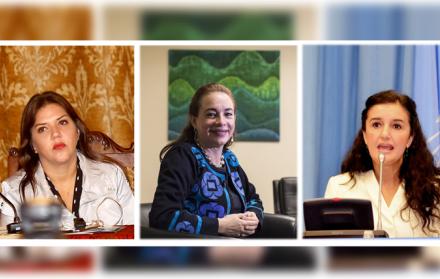 La terna ya tiene los votos requeridos