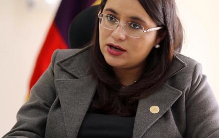 En el segundo trimestre del año, el Banco Central reportó que la economía ecuatoriana creció apenas 0,9 %, si se compara con el mismo período de 2017.