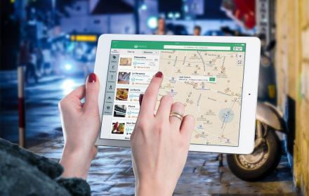 Existen apps que te puede ayudar si te cuesta hacer maletas antes de un viaje.
