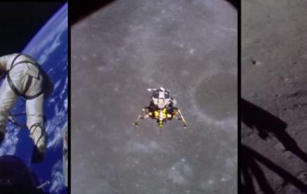 ‘Mercury 13’, la historia de las mujeres que se prepararon para llegar al espacio 