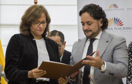 El Ejecutivo plantea, como los puntos más importantes, la eliminación de la Superintendencia de Comunicación y del linchamiento mediático, entre otros.
