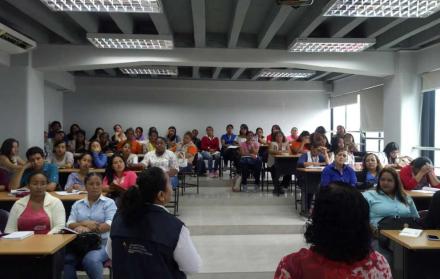 10.377 burócratas hacen del MIES el de mayor gasto en personal, excluidos Salud, Educación y Defensa.