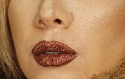 Labios de alto impacto