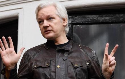 Suecia archivó la causa de Assange el pasado mayo al no poder avanzar en la investigación.