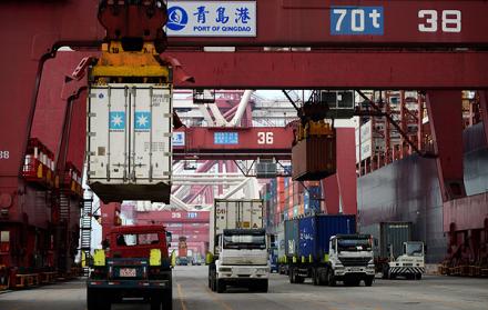 La importación eleva la recaudación de tributos