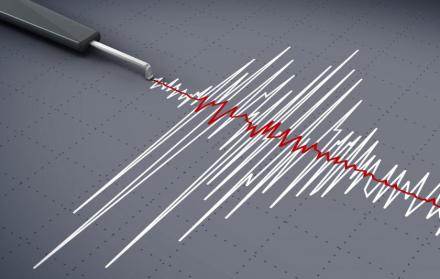 El terremoto de 7,8 grados en la escala de Richter afectó zonas de la provincia de Manabí y al sector sur de su vecina de Esmeraldas.