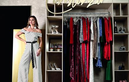 Constanza Báez: La reina del ‘lifestyle’ en redes sociales