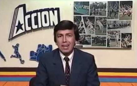 Era conocido como Niño Maravilla.