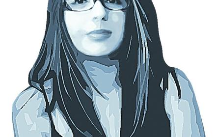 “Para mí, escribir es enfrentarme a mis miedos y lanzarme al abismo. Tiene que ser difícil para ser intenso. Tiene que ser arriesgado para que valga la pena”. Mónica Ojeda, escritora.