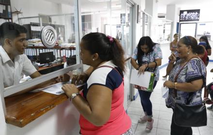 1.664 colegios del régimen Costa solicitaron revisión de costos; solo 495 fueron autorizados.