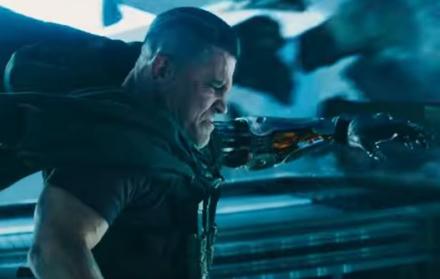 El tráiler de ‘Dead Pool 2’ presenta nuevos personajes