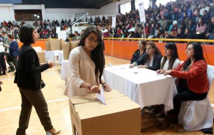 La consulta, cuenta regresiva