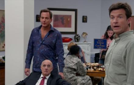 Los Bluth están de regreso en Netflix