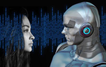 2060 es la década en la que los robots lograrían ser mejor que los humanos, en todas las tareas.