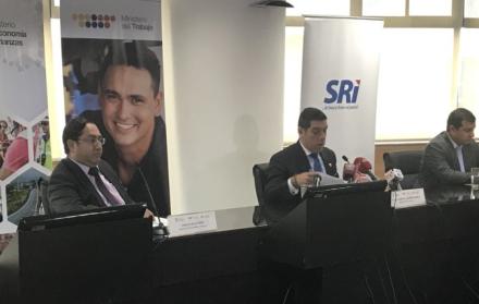 $ 386 será el valor del salario básico para 2018