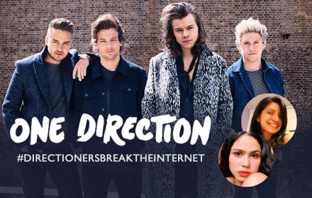 Directioners