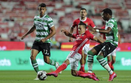 Gonzalo-Plata-Sporting-Benfica