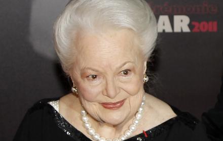 Olivia de Havilland