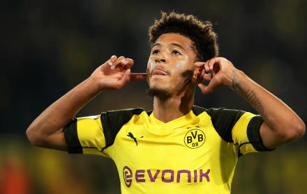 Jadon-Sancho