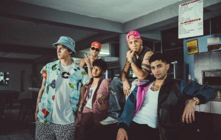 CNCO