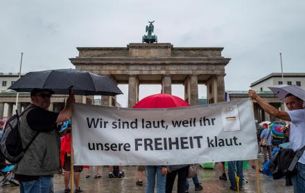 berlin-protestas