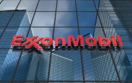 Exxonmobile