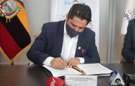 ontaneda+contratos de inversión
