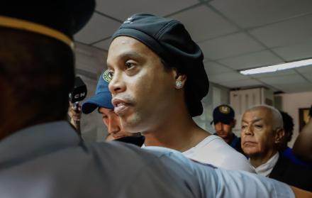 Ronaldinho-futbol
