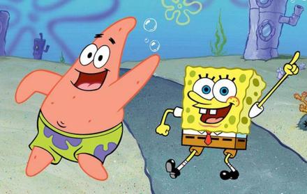 bob-esponja
