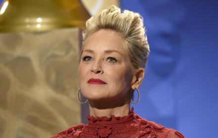 Sharon Stone