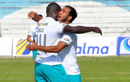 LigaPro+LigadeQuito+Orense+Fútbol
