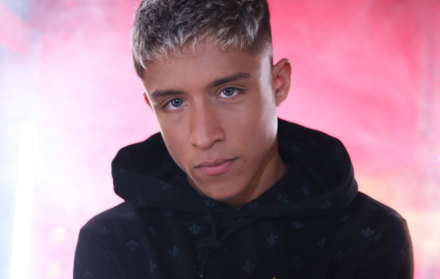 Aron Luix
