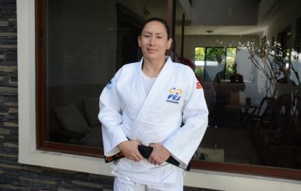 Estefanía-García-judo-olimpicos